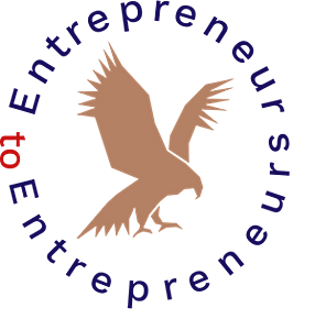 Entrepreneur To Entrepreneur E to E Nice, TPE