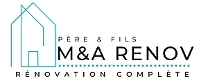 M&A Renov Père & Fils Paris 17, TPE