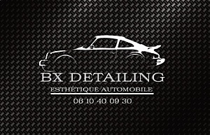 BX Detailing  La Vacherie, TPE