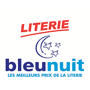 Literie Bleu Nuit Bruay Bruay-la-Buissière, TPE