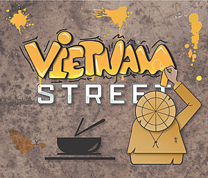 VIETNAM STREET Strasbourg, TPE