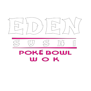 Eden sushi Lille, TPE