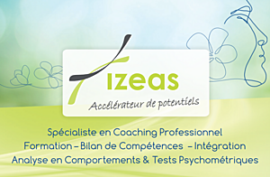 IZEAS Formation Bressuire, TPE