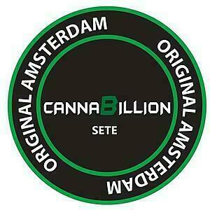 Cannabillion CBD  Sète, TPE