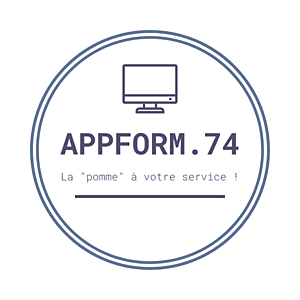 Appform.74 Thonon-les-Bains, TPE