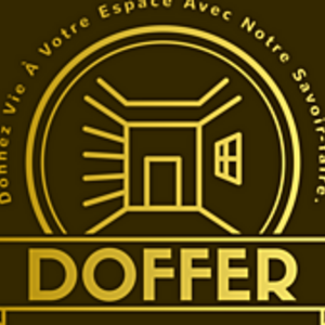 Doffer Paris 1, TPE