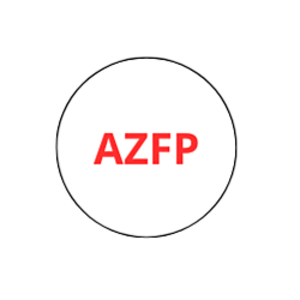 AZFP Courtry, TPE