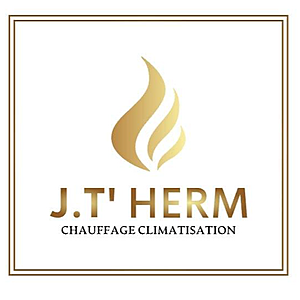 J.T'HERM  Saint-Julien-sur-Veyle, Chauffagiste