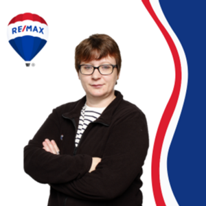 Nadège JOUILLETON - RE/MAX ÉLITE Avranches, Agence immobilière