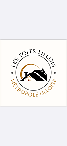 Les toits lillois  Lille, Couvreur