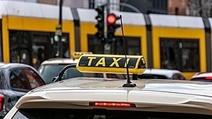 FT Assistance Lille, Taxi